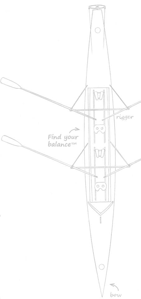 racing shell plan 1